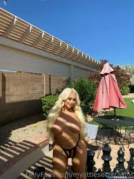 mayalittlesecret  mylittlesecretasmr Nude OnlyFans Leaked Photo 7 -  Fapomania