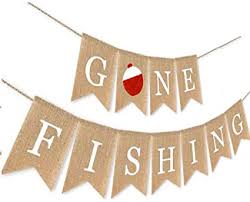 It is a way i can show them how much i love them in a way that is meaningful to them. Amazon Com Gone Fishing First Birthday Party Decorations Fishing Happy Birthday Bobber Banner Little Fisherman The Big One Birthday Photo Props For Kids 1st Birthday Fishing Party Supplies Health Personal Care