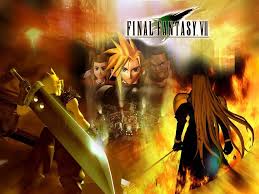 A collection of the top 46 final fantasy vii wallpapers and backgrounds available for download for free. Final Fantasy Final Fantasy Vii Wallpaper Classic Final Fantasy Wallpaper Final Fantasy Vii Final Fantasy Fantasy