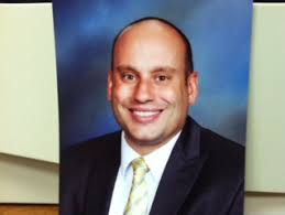 North Brunswick Township High School has new principal
