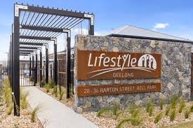 Old age gets to us all. Lifestyle Communities Edison Consultants