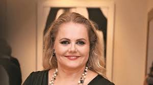 Partnerka Richarda Müllera Vanda Wolfová: Slzy kvôli spevákovi!