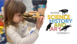 FREE Second Saturdays @ Raven Hill Discovery Center