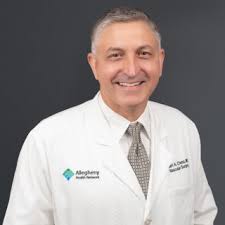 Dr. Kelsey Berger, MD