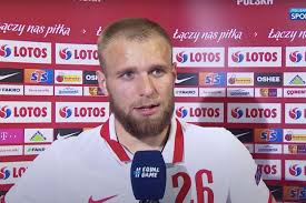 Wykop jest miejscem, gdzie gromadzimy najciekawsze informacje z sieci: Kim Jest Tymoteusz Puchacz Ktory Zagra Na Euro 2021 Natemat Pl