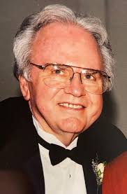 James Wayne McKamie Obituary October 22, 2023