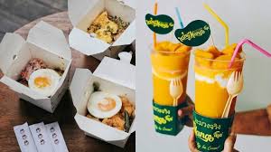 Tapi tenang, masih bisa dimakan kok. 8 Makanan Dan Minuman Kekinian Yang Sedang Hits Di Indonesia Kumparan Com