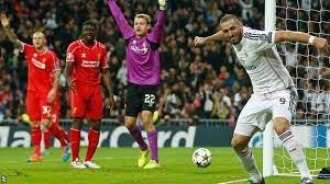 Turn on notifications to never miss an upload! Real Madrid 1 0 Liverpool Bbc Sport