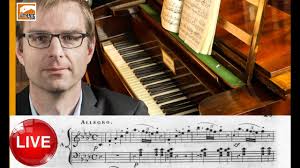 Practicing Session (Ep.47): Beethoven Piano Sonata n°1, Opus 2/1