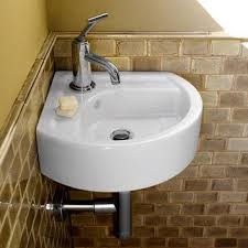 All Bathroom Sinks Wayfair Corner Sink Bathroom Bathroom Sink Small Bathroom Sinks