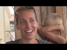 Bonita and Brenda Yoder Holmes County Ohio