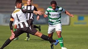 Bruno miguel costa monteiro tavares. O Que Pode Acontecer A Bruno Tavares Com O Processo Disciplinar Instaurado Pelo Sporting Sporting Jornal Record