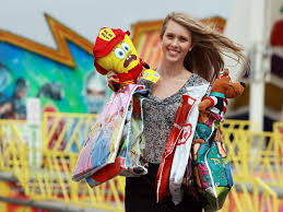 Cairns Show mega gallery from 2015 to 2020