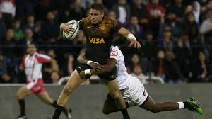 Jaguares players have been encouraged to take deals overseas amid an uncertain outlook for super rugby due to the coronavirus pandemic, centre jeronimo de la fuente has confirmed. Jaguares Too Strong For Sharks