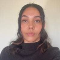 Brianna Estrada's Instagram, Twitter & Facebook