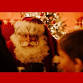 Visit Santa at Carnglaze Caverns event image
