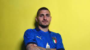 Marco verratti plays for ligue 1 conforama team psg and the italy national team in pro evolution soccer 2021. Preparatory Matches For Euro 2021 Marco Verratti Makes Giant Leaps According To Mancini