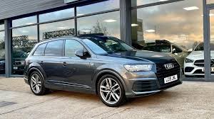 Image result for Daytona Gray 2019 Q7