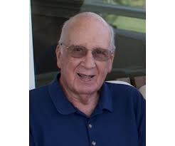 Eric Aird Obituary (2023)