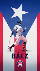 Where cheap baseball wall stickers and posters strike out, our baseball wall decals and decorations are a hit. Chicago Cubs On Twitter Somoscubs Wallpaperwednesday Benjamin Moore