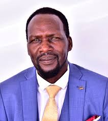 Members of Parliament