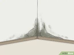 Start by wetting a clean. 3 Easy Ways To Get Black Marks Off Walls Wikihow