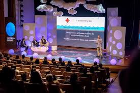 Comisión desafíos del futuro consejo del futuro. Ultimos Dias De Inscripciones Al Congreso Futuro Los Rios Noticias Uach