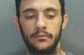 Criminal cleared of planning robbery after telling jury he always pleaded  guilty when he'd done the crime