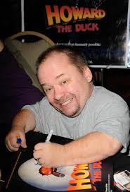 Ed Gale, Actor Who Played Horror Icon 'Chucky' Dies at 61