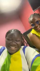 This snap chat filter made my day 🤣 😂 ❤️ , Daniel Kobina Boison Esi  Kwentsiwaa Acquah , #followersreelsfypシ゚viralシfypシ゚viralシalシ #foryouシ  #mentalhealth #tuesday #smile #LaughOutLoud #laughterchallenge ...