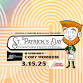 St. Patrick’s Day Downtown Street Festival – 25th Anniversary