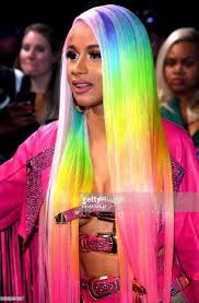 Fahionstyle2018 Cardi B Hairstyles Cardi B Pics Cardi B Photos