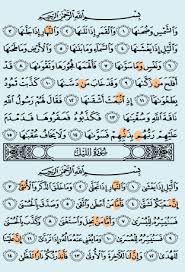 Hasil gambar untuk surat alquran