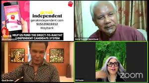 Kenyataan siti kasim tahun lalu. Maju Malaysia Posts Facebook