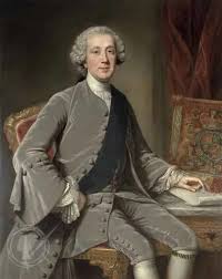 Richard Grenville Earl Temple