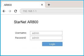 Buka laptop atau pc yang tersambung dengan mifi, lalu ketik alamat ip 192.168.8.1 bila tidak muncul tampilan pendaftaran kartu, klik bagian bawah yang bertuliskan go directly to the web page maka akan terbuka. 192 168 1 1 Starnet Ar800 Router Login And Password