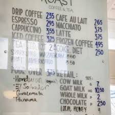 Coast roast coffee & tea 126 jeff davis ave., long beach, ms 1601 25th ave., gulfport, ms 2381 st. Coast Roast Coffee