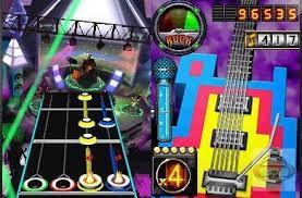 Retrouvez tous les codes et astuces du jeu guitar hero : Guitar Hero On Tour Decades Nintendo Ds Technogog