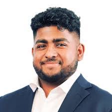 John Baruch's Instagram, Twitter & Facebook