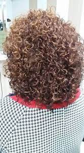 Permed For Christmas Curly Hair Styles Permed Hairstyles Short Permed Hair
