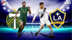 Portland timbers vs la galaxy correct score predictions. Portland Timbers Vs La Galaxy 4 0 Goles Y Mejores Acciones As Usa