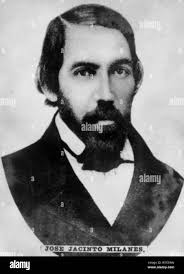 Jacinto jose hi-res stock photography and images