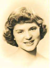 Laura Gwyndolyn Walker Stinson “Gwyn,” age 88