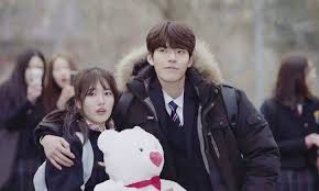 Kim woo bin (born kim hyun joong) is a south korean actor and model under am entertainment. Uncontrollably Fond Star Kim Woo Bin Talks Compe