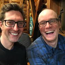 James Schroeder is back