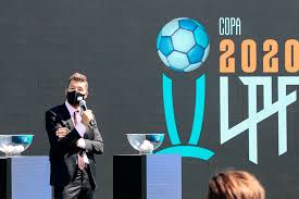 Ver noticias de la selección argentina. Hoy Se Sortea El Fixture Del Proximo Torneo Argentino Primera Edicion