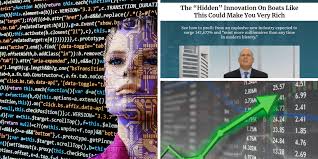Istock by getty images is your complete creative resource for incredible stock content, with millions. Charles Mizrahi S Ai Company Stock Pick Review Green Bull Research