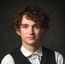 Conor Jacobs's Instagram, Twitter & Facebook