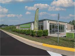 All větev books a million v winchester: Storage Units In Winchester Va At 341 Gateway Dr Extra Space Storage