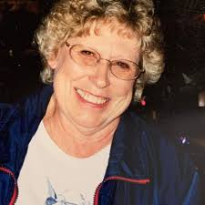 Obituary information for Carolyn Lee Wazelle
